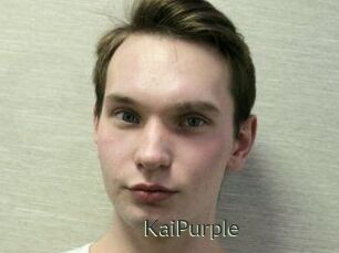 KaiPurple