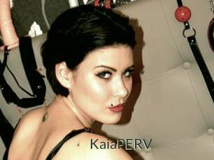 KaiaPERV