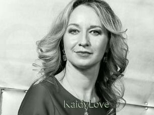 KaidyLove