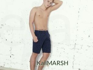 KailMARSH