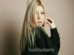 KailiAdderiy