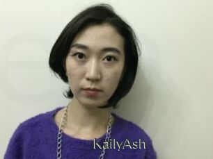KailyAsh