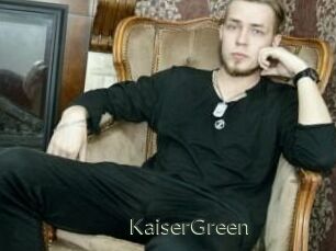KaiserGreen