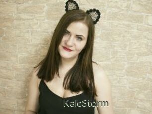 KaleStorm