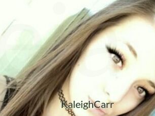 KaleighCarr