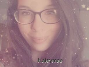Kaleymae