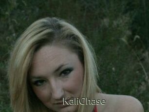 KaliChase