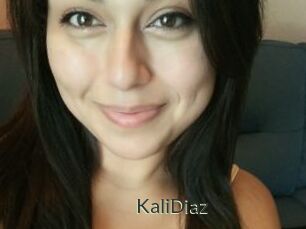 KaliDiaz