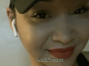 KaliDream