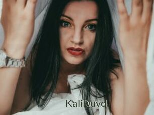 KaliDuvel