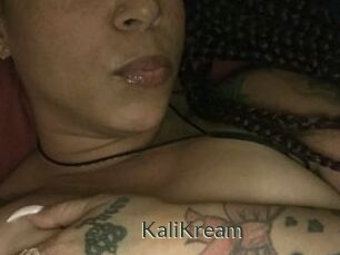 KaliKream