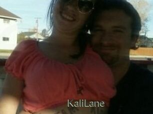KaliLane