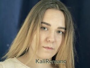 KaliRomano