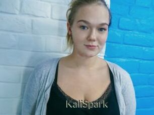 KaliSpark