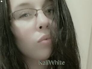KaliWhite