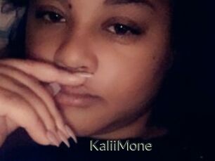 KaliiMone