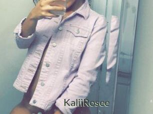 KaliiRosee