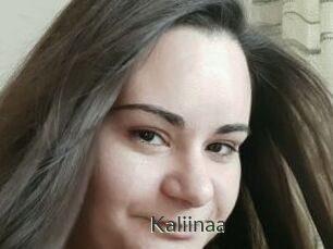 Kaliinaa