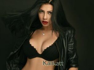 Kalikatt