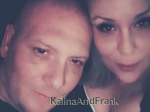 KalinaAndFrank