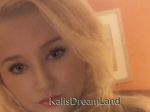 KalisDreamLand