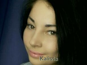 Kalissia