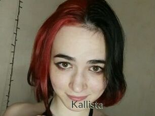 Kallista