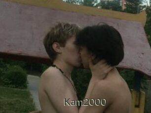 Kam2000