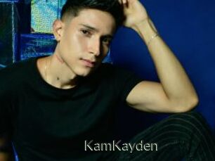 KamKayden