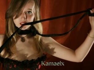 Kamaelx