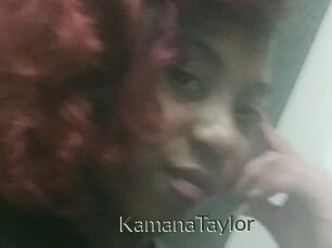 KamanaTaylor