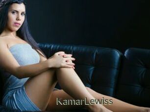 KamarLewiss
