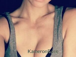 KameronRose