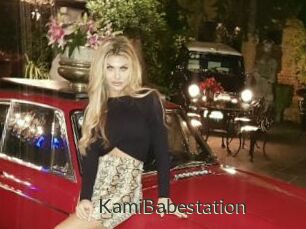 KamiBabestation