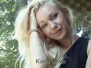 KamiFlower