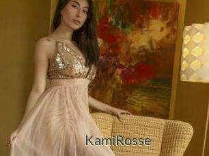 KamiRosse