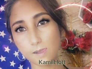 KamiiHott