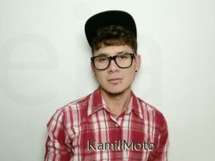 KamilMoto