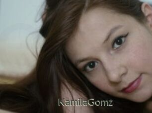KamilaGomz