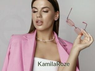 KamilaRoze