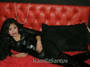 KamilaSantos