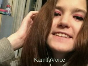 KamilaVoice
