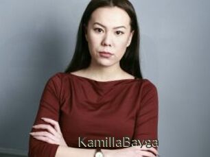 KamillaBayga