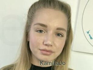 KamillaJo