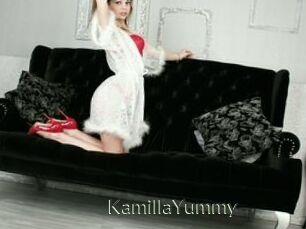 KamillaYummy