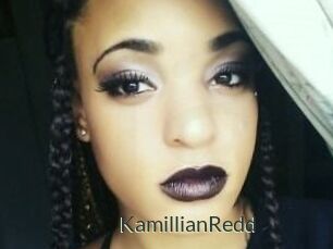 KamillianRedd