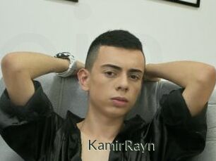 KamirRayn
