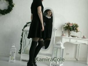KamiraCole