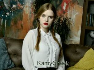 KamyCheek