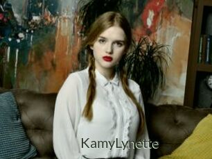 KamyLynette